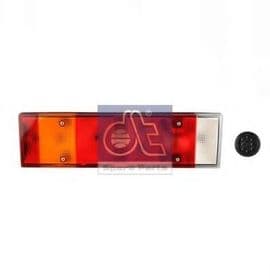 Задний фонарь