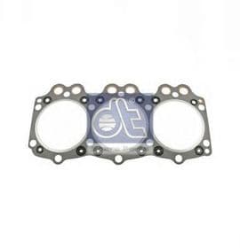 Прокладка ГБЦ