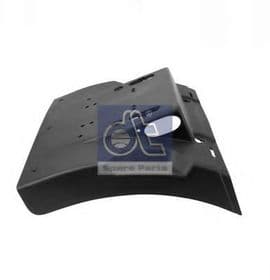 Подкрылок DT Spare Parts 2.71388