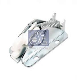 Замок дверей багажника DT Spare Parts 3.85027