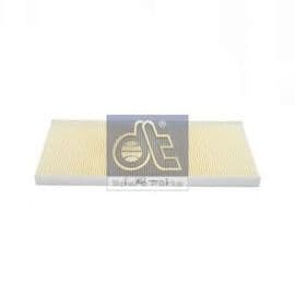 Фильтр салона DT Spare Parts 7.74101