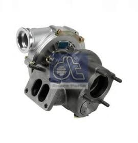Турбіна DT Spare Parts 4.63766