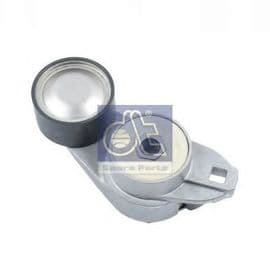 Натяжний ролик поліклинового ременя