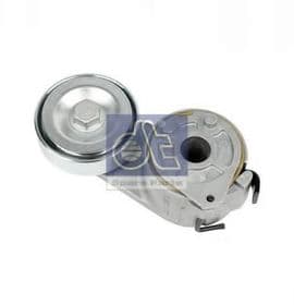 Натяжной ролик поликлинового ремня