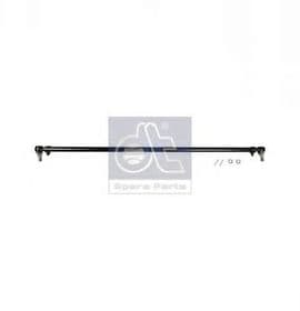 Кермова тяга в комплекті