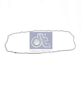 Прокладка впускного коллектора