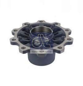 Ступиця колеса DT Spare Parts 10.10405