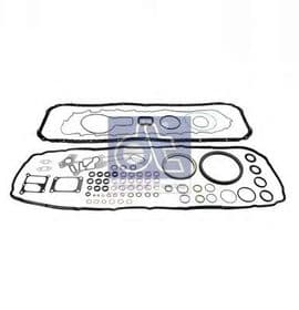 Комплект прокладок блока двигателя