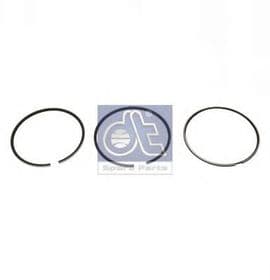 Комплект поршневых колец DT Spare Parts 2.90125