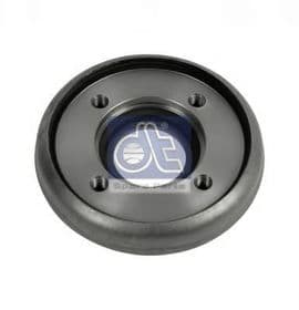 Вентилятор системы охлаждения двигателя DT Spare Parts 3.15231