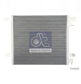 Радіатор кондиціонера