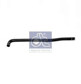 Шланг бачка охлаждающей жидкости DT Spare Parts 4.81041