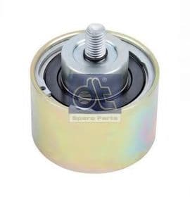 Обводной ролик поликлинового ремня