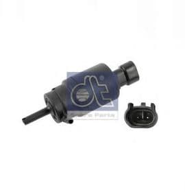 Насос омывателя