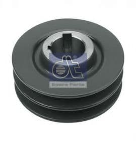 Шків генератора DT Spare Parts 2.21170