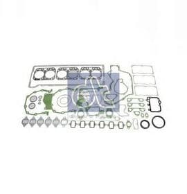 Комплект прокладок полный