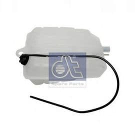 Бачок омывателя DT Spare Parts 7.79121