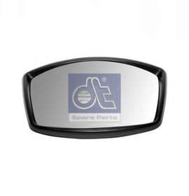 Скло зовнішнього дзеркала DT Spare Parts 3.86070