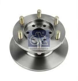 Гальмівний диск