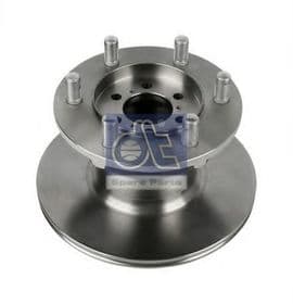 Гальмівний диск