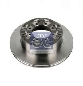 Гальмівний диск Гальмівний диск