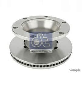 Гальмівний диск