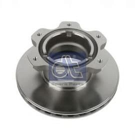 Тормозной диск