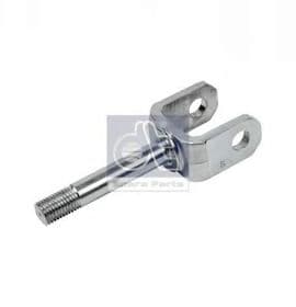 Опора амортизатора DT Spare Parts 7.12531