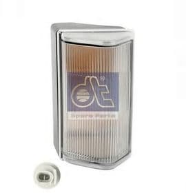 Ліхтар покажчика повороту