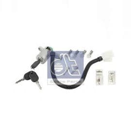 Замок вала рулевого колеса DT Spare Parts 7.78026