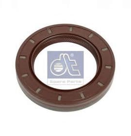 Сальник коленвала