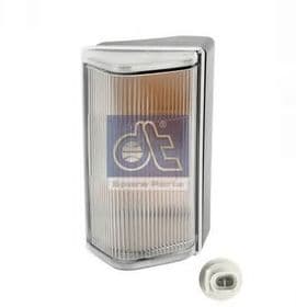 Фонарь указателя поворота