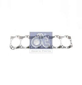 Прокладка ГБЦ