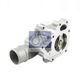 Корпус термостата DT Spare Parts 7.60250