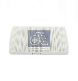 Фильтр салона