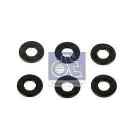 Уплотнительное кольцо топливной форсунки DT Spare Parts 2.12206