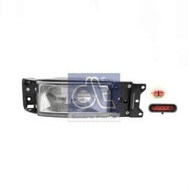 Основная фара