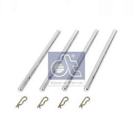 Ремкомплект гальмівного супорта