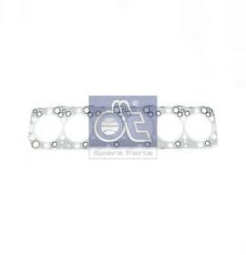 Прокладка ГБЦ