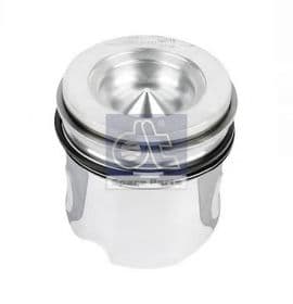 Поршень двигуна DT Spare Parts 7.54659