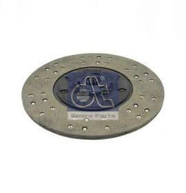 Диск зчеплення