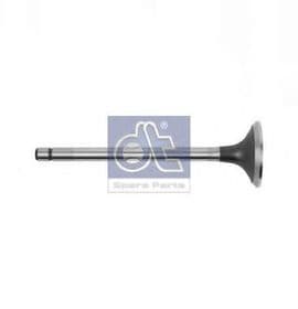Випускний клапан DT Spare Parts 7.51228