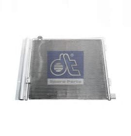 Радіатор кондиціонера