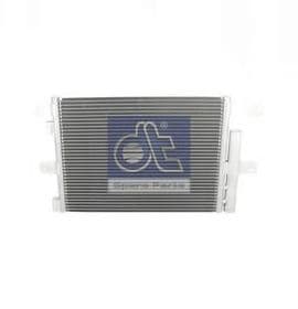 Радиатор кондиционера