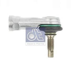 Наконечник кермової тяги DT Spare Parts 7.30107