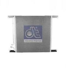 Радіатор кондиціонера