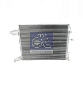 Радиатор кондиционера