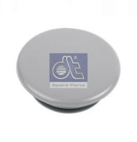 Облицовка бампера DT Spare Parts 7.10047