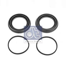 Ремкомплект гальмівного супорта