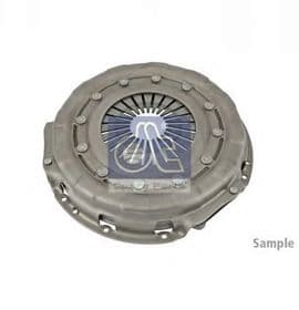 Корзина сцепления